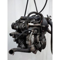 Moteur Opel Meriva A Phase 2